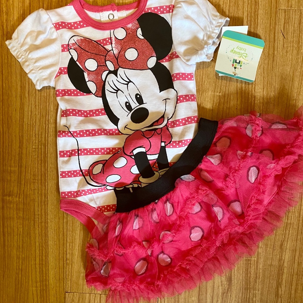 Baby girl clothes